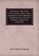 Miserere: The Fifty-First Psalm. Repr. with Additions from Neale'S 'Commentary On the Psalms'. (Spanish Edition), John Mason Neale 