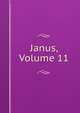 Janus, Volume 11, 