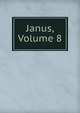 Janus, Volume 8, 