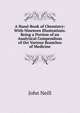 A Hand-Book of Chemistry: With Nineteen Illustrations. Being a Portion of an Analytical Compendium of the Various Branches of Medicine, John Neill 