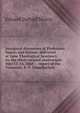 Inaugural discourses of Professors Morris and Nelson: delivered at Lane Theological Seminary, on the thirty-second anniversary May 13-14, 1868 ; . report of the Treasurer, F. V. Chamberlain, Edward Dafydd Morris 