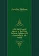 Life, battles and career of Battling Nelson, lightweight champion of the world, Battling Nelson 