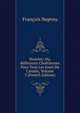 Pens?es: Ou, R?flexions Chr?tiennes Pour Tous Les Jours De L'ann?e, Volume 3 (French Edition), Francois Nepveu 