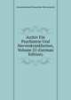 Archiv Fur Psychiatrie Und Nervenkrankheiten, Volume 25 (German Edition), Gesamtverband Deutscher Nervenarzte 