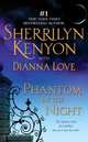 Phantom in the Night (Bureau of American Defense Series #2), Sherrilyn Kenyon 