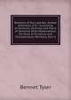 Remains of the Late Rev. Asahel Nettleton, D.D.: Consisting of Sermons, Outlines and Plans of Sermons, Brief Observations On Texts of Scripture and Miscellaneous Remarks, Part 4, Bennet Tyler 