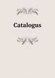 Catalogus, 