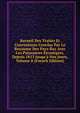 Recueil Des Trait?s Et Conventions Conclus Par Le Royaume Des Pays-Bas Avec Les Puissances ?tran?gers, Depuis 1813 Jusqu'? Nos Jours, Volume 8 (French Edition), 