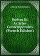 Poetes Et Artistes Contemporains (French Edition), Alfred Nettement 