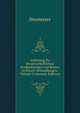 Anleitung Zu Wissenschaftlichen Beobachtungen Auf Reisen in Einzel-Abhandlungen, Volume 2 (German Edition), Neumayer 