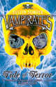 Vampirates: Tide of Terror, Somper, Justin 