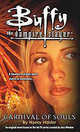 Carnival of Souls (Buffy the Vampire Slayer), Nancy Holder 