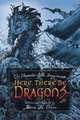 Here, There Be Dragons, James A. Owen 