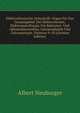 Elektrochemische Zeitschrift: Organ Fur Das Gesamtgebiet Der Elektrochemie, Elektrometallurgie, Fur Batterien- Und Akkumulatorenbau, Galvanoplastik Und Galvanostegie, Volumes 9-10 (German Edition), Albert Neuburger 