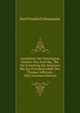 Geschichte Der Vereinigten Staaten Von Amerika.: Bd. Die Grundung Der Kolonien Bis Zur Prasidentschaft Des Thomas Jefferson. 1863 (German Edition), Karl Friedrich Neumann 
