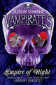 Vampirates: Empire of Night, Somper, Justin 