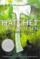 Hatchet, Gary Paulsen 
