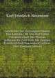 Geschichte Der Vereinigten Staaten Von Amerika.: Bd. Von Der Ersten Prasidentschaft Des Thomas Jefferson Bis Zum Ende Der Zweiten Prasidentschaft Des Andrew Jackson. 1865 (German Edition), Karl Friedrich Neumann 