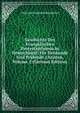 Geschichte Des Evangelischen Protestantismus in Deutschland: Fur Denkende Und Prufende Christen, Volume 2 (German Edition), Christian Gotthold Neudecker 