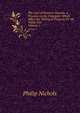 The Law of Eminent Domain. A Treatise on the Principles Which Affect the Taking of Property for the Public Use. Volume 1, Philip Nichols 