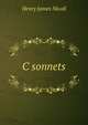 C sonnets, Henry James Nicoll 