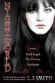 Night World #4-6: Dark Angel; The Chosen; Soulmate, L. J. Smith 