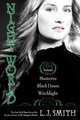 Night World #7-9: Huntress; Black Dawn; Witchlight, L. J. Smith 