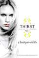 Thirst No. 1: Includes The Last Vampire, Black Blood, Red Dice, Pike, Christopher 