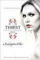 Thirst No. 2: Phantom, Evil Thirst, and Creatures of Forever (Last Vampire Series), Pike, Christopher 