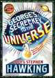 George's Secret Key to the Universe, Stephen Hawking 