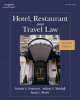 Hotel, Restaurant, Travel Law, Karen Morris 