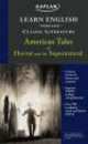 American Tales of Horror and the Supernatural, Kaplan 