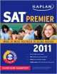 Kaplan SAT 2011 Premier +R, 