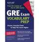 Kaplan GRE Exam Vocabulary Prep, Kaplan 