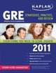 Kaplan GRE Exam 2011, Kaplan 