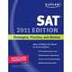 Kaplan SAT 2011, Kaplan 
