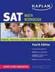 Kaplan SAT Math Workbook, Kaplan 