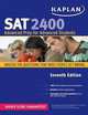 Kaplan SAT 2400: Advanced Prep for Advanced Students, Англ 