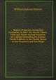 Report of Surveys Across the Continent, In 1867-