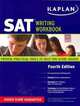 Kaplan SAT Writing Workbook, Kaplan 