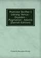 Poetiske Skrifter I Udvalg: Venus - Dryaden - Pygmalion - Adonis (Danish Edition), Frederik Paludan-Muller 