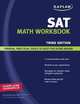 Kaplan SAT Math Workbook, Kaplan 
