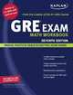 Kaplan GRE Exam Math Workbook, Kaplan 