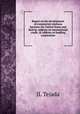 Report on the development of commercial relations between the United States and Bolivia. Address on international credit, & Address on banking cooperation, JL Tejada 