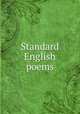 Standard English poems, 