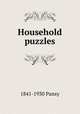 Household puzzles, 1841-1930 Pansy 