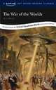The War of the Worlds, H.G. Wells 