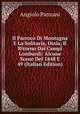 Il Parroco Di Montagna E La Solitaria, Ossia, Il Ritorno Dai Campi Lombardi: Alcune Scene Del 1848 E 49 (Italian Edition), Angiolo Panzani 