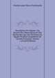Description De L'?gypte: Ou, Recueil Des Observations Et Des Recherches Qui Ont ?t? Faites En ?gypte Pendant L'exp?dition De L'arm?e Fran?aise, Volume 1 (French Edition), Charles Louis Fleury Panckoucke 