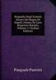 Biografia Degli Uomini Illustri Del Regno Di Napoli, Ornata De Loro Rispettivi Ritratti, Volume 11 (Italian Edition), Pasquale Panvini 